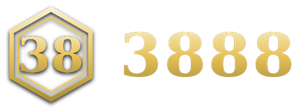 3888 logo